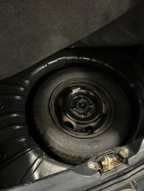 CHEVROLET Celta 1.0 4P VHC FLEX SPIRIT, Foto 17