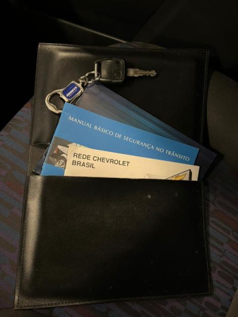 CHEVROLET Celta 1.0 4P VHC FLEX SPIRIT, Foto 18