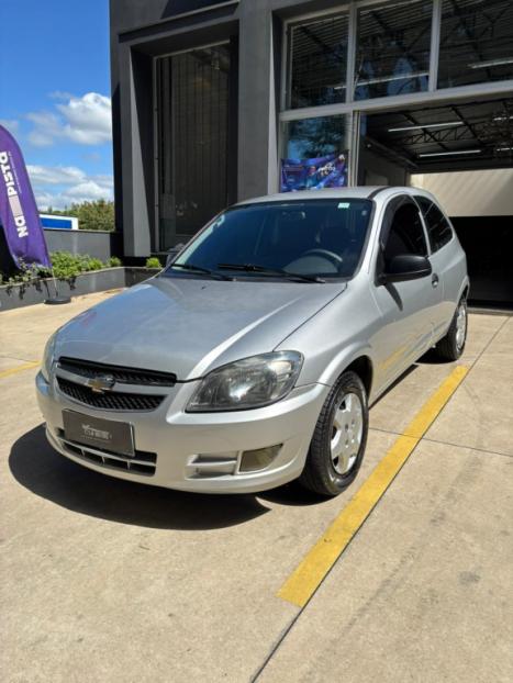 CHEVROLET Celta 1.0 4P LS FLEX, Foto 2