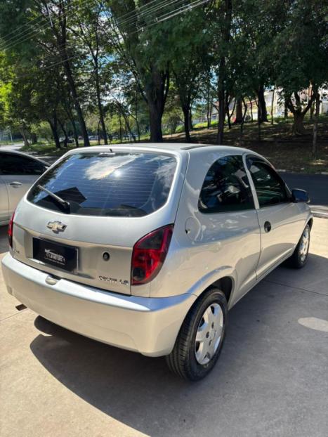 CHEVROLET Celta 1.0 4P LS FLEX, Foto 6