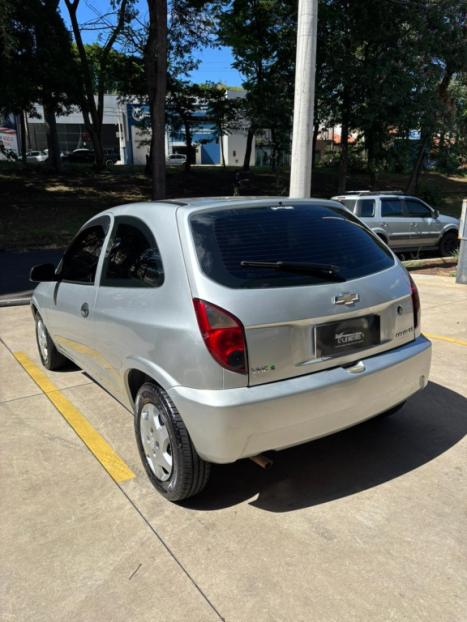 CHEVROLET Celta 1.0 4P LS FLEX, Foto 7