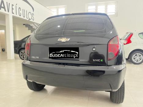 CHEVROLET Celta 1.0 LS FLEX, Foto 5