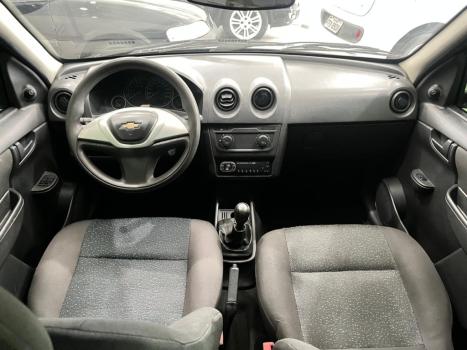 CHEVROLET Celta 1.0 LS FLEX, Foto 10