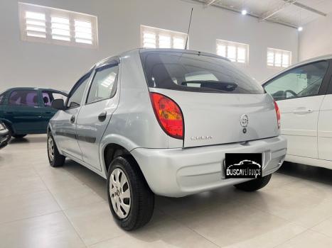 CHEVROLET Celta 1.0 4P SPIRIT , Foto 5