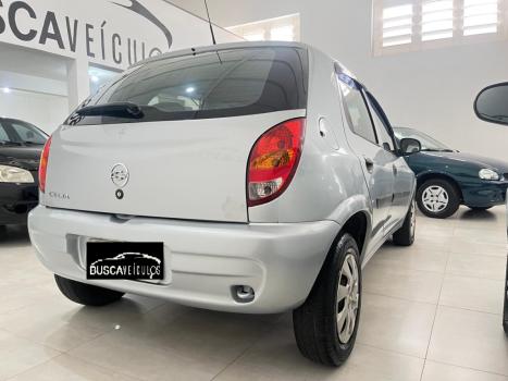 CHEVROLET Celta 1.0 4P SPIRIT , Foto 7