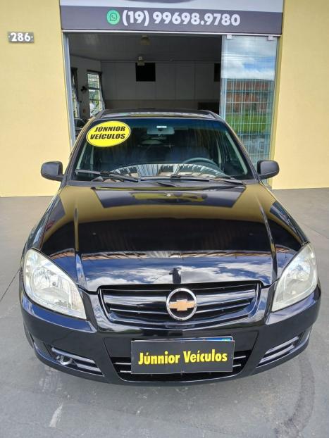 CHEVROLET Celta 1.0 4P VHC FLEX SPIRIT, Foto 1