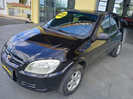 CHEVROLET Celta 1.0 4P VHC FLEX SPIRIT, Foto 3