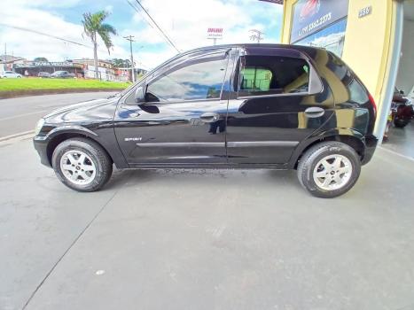 CHEVROLET Celta 1.0 4P VHC FLEX SPIRIT, Foto 4