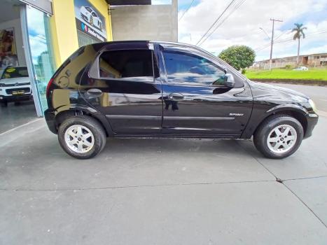 CHEVROLET Celta 1.0 4P VHC FLEX SPIRIT, Foto 5