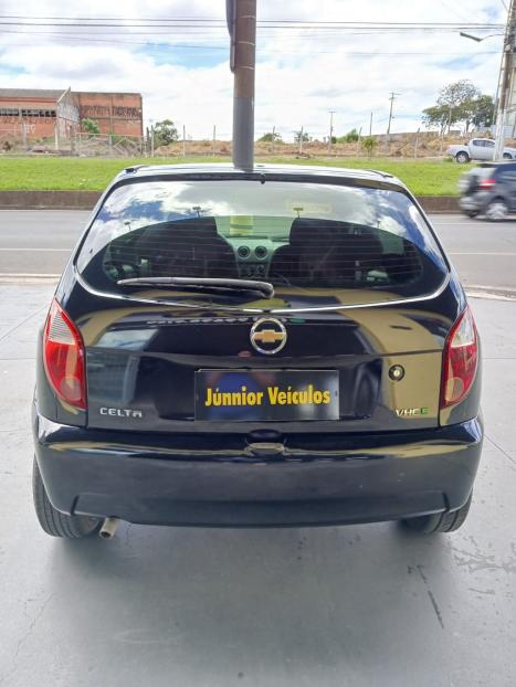 CHEVROLET Celta 1.0 4P VHC FLEX SPIRIT, Foto 8