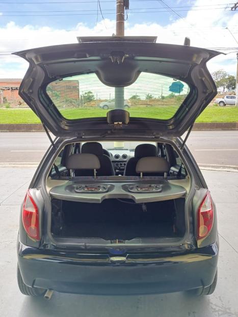 CHEVROLET Celta 1.0 4P VHC FLEX SPIRIT, Foto 9