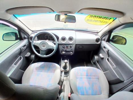 CHEVROLET Celta 1.0 4P VHC FLEX SPIRIT, Foto 11