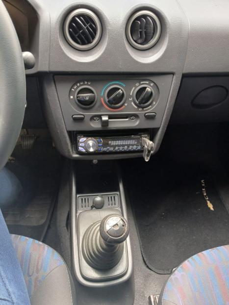 CHEVROLET Celta 1.0 4P VHC FLEX SPIRIT, Foto 17