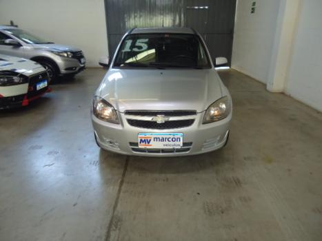 CHEVROLET Celta 1.0 4P LT FLEX, Foto 1