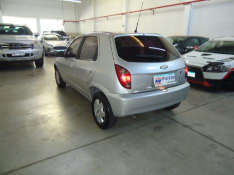 CHEVROLET Celta 1.0 4P LT FLEX, Foto 7