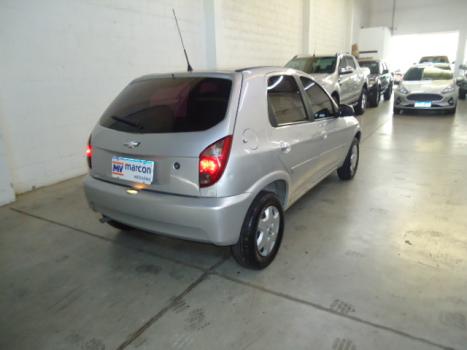 CHEVROLET Celta 1.0 4P LT FLEX, Foto 9