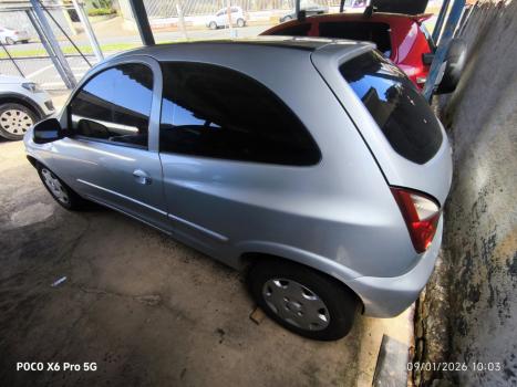 CHEVROLET Celta 1.0 VHC FLEX LIFE , Foto 4