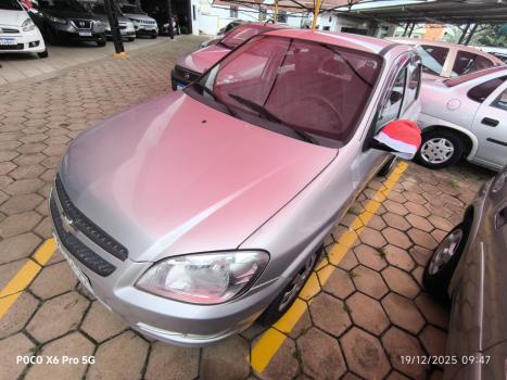 CHEVROLET Celta 1.0 4P VHCE FLEX LIFE , Foto 2