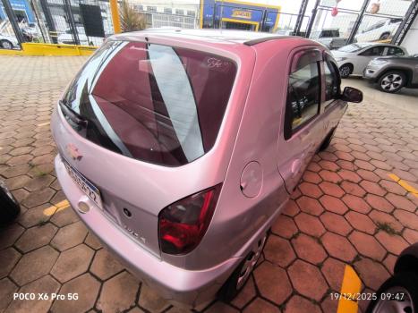 CHEVROLET Celta 1.0 4P VHCE FLEX LIFE , Foto 5