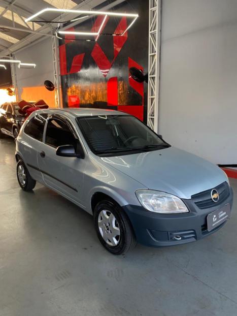 CHEVROLET Celta 1.0, Foto 1