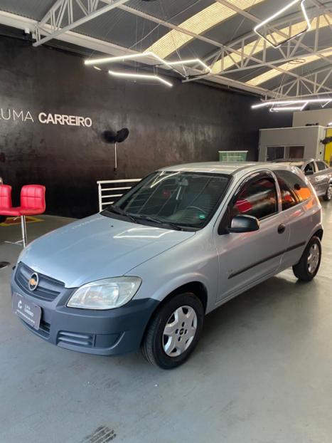 CHEVROLET Celta 1.0, Foto 2