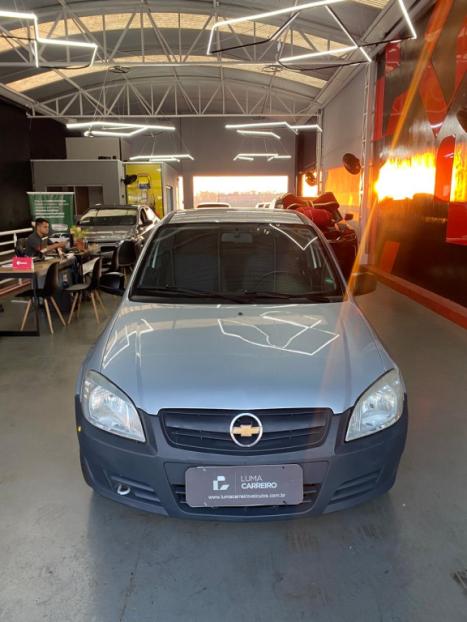 CHEVROLET Celta 1.0, Foto 3