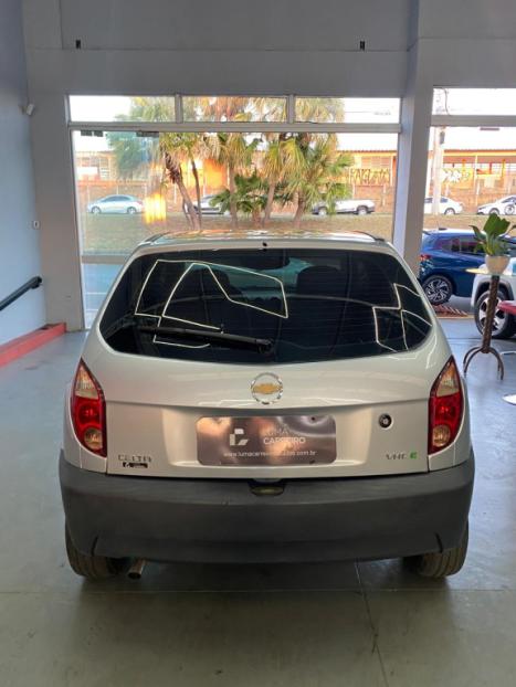 CHEVROLET Celta 1.0, Foto 4