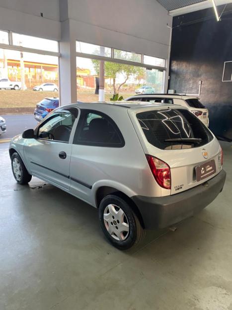 CHEVROLET Celta 1.0, Foto 5