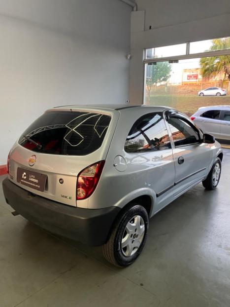 CHEVROLET Celta 1.0, Foto 6