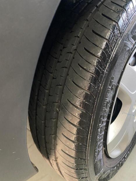 CHEVROLET Celta 1.0, Foto 7