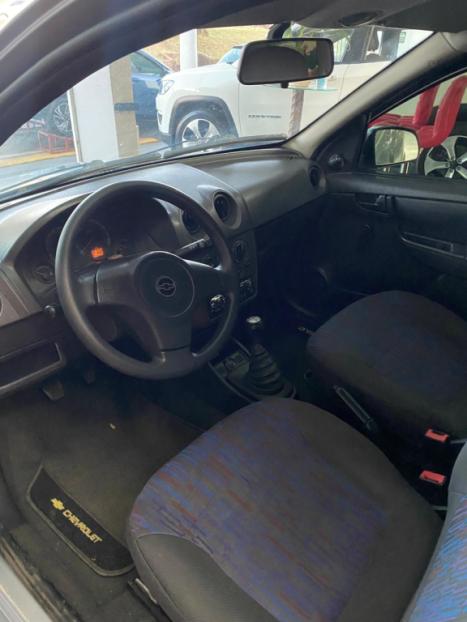 CHEVROLET Celta 1.0, Foto 9