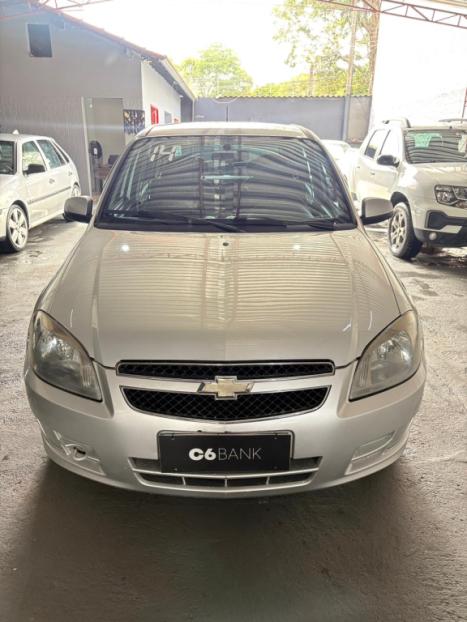 CHEVROLET Celta 1.0 4P SPIRIT , Foto 3