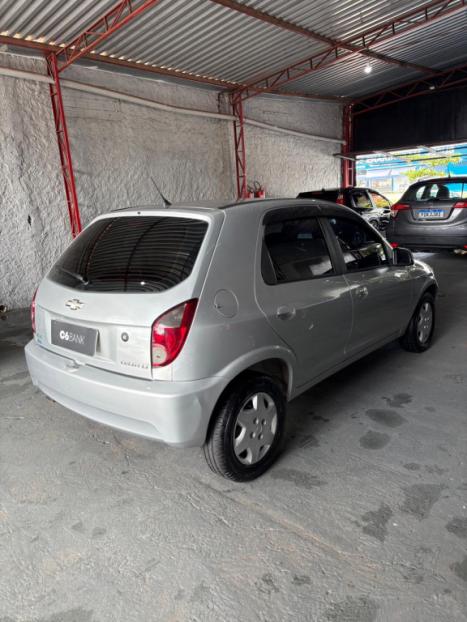CHEVROLET Celta 1.0 4P SPIRIT , Foto 4