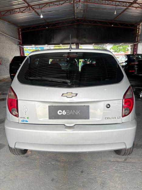 CHEVROLET Celta 1.0 4P SPIRIT , Foto 5