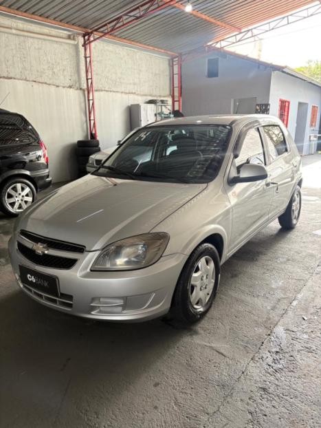 CHEVROLET Celta 1.0 4P SPIRIT , Foto 6