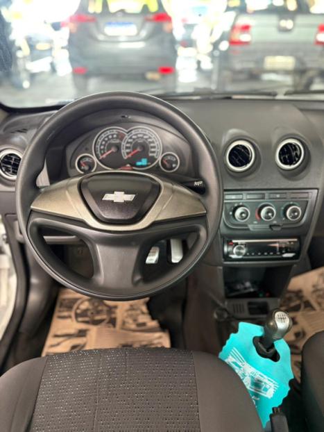 CHEVROLET Celta 1.0 4P SPIRIT , Foto 9