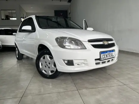 CHEVROLET Celta 1.0 4P LT VHCE FLEX, Foto 1