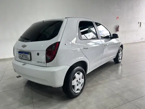 CHEVROLET Celta 1.0 4P LT VHCE FLEX, Foto 2