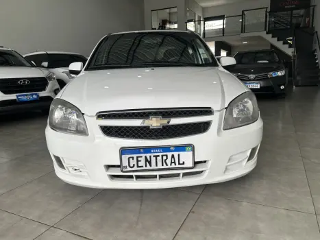 CHEVROLET Celta 1.0 4P LT VHCE FLEX, Foto 3
