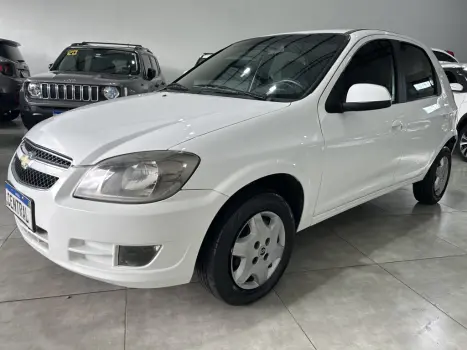 CHEVROLET Celta 1.0 4P LT VHCE FLEX, Foto 5