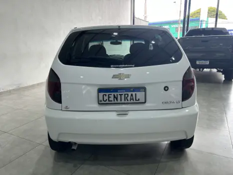 CHEVROLET Celta 1.0 4P LT VHCE FLEX, Foto 7