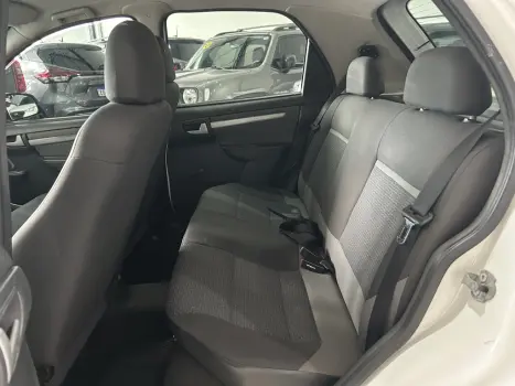 CHEVROLET Celta 1.0 4P LT VHCE FLEX, Foto 8