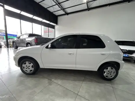 CHEVROLET Celta 1.0 4P LT VHCE FLEX, Foto 9