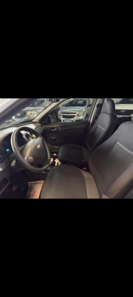 CHEVROLET Celta 1.0 4P LT VHCE FLEX, Foto 3