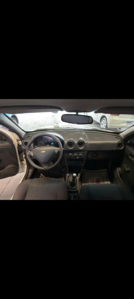 CHEVROLET Celta 1.0 4P LT VHCE FLEX, Foto 6