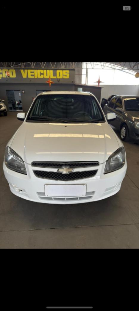 CHEVROLET Celta 1.0 4P LT VHCE FLEX, Foto 7