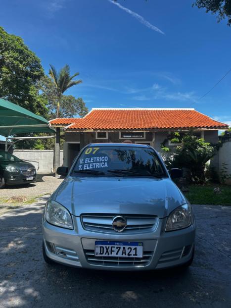 CHEVROLET Celta 1.0 4P SPIRIT , Foto 4