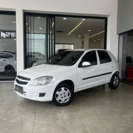 CHEVROLET Celta 1.0 LT FLEX, Foto 1