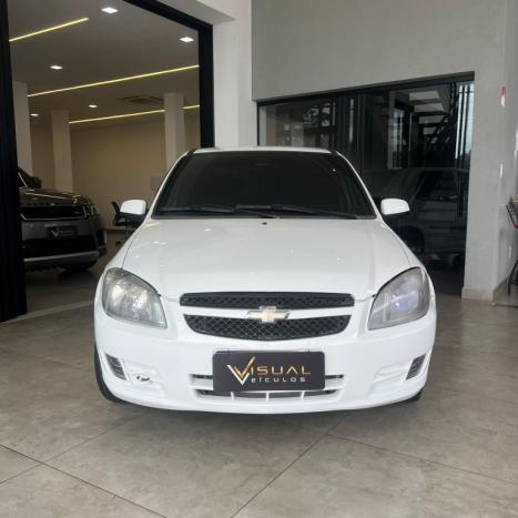 CHEVROLET Celta 1.0 LT FLEX, Foto 2