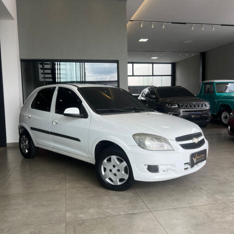 CHEVROLET Celta 1.0 LT FLEX, Foto 3